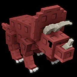 [ Grow a Garden ] Triceratops