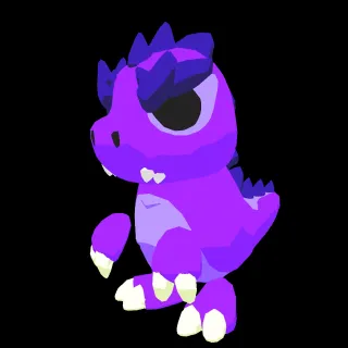 Primal Kaijunior Mega [adopt me!]