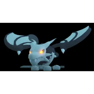 Vampire Dragon Neon Fly Ride