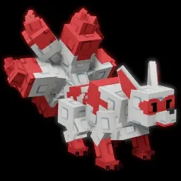 Kitsune Grow a Garden