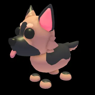 [Adopt me!] 16 German Shepherd