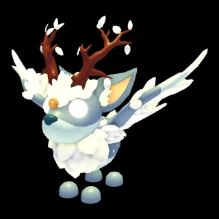 [Adopt me!] christmas mega