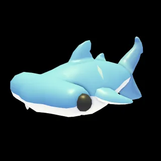 Hammerhead Shark MEGA [ADOPT ME!]