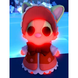 [Adopt me!] Mrs. Whiskerpips mega