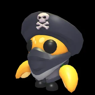 Kelp Hunter MEGA [ADOPT ME!]