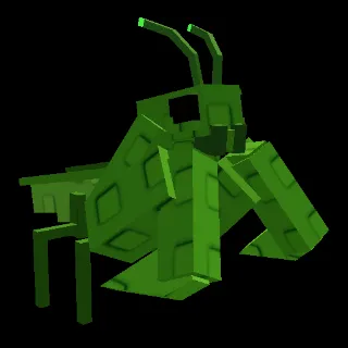 [Grow a Garden] 6 Praying Mantis