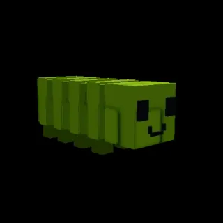 [Grow a Garden] 6 Caterpillar