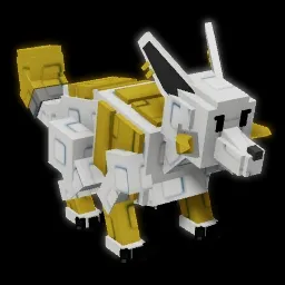 [Grow a Garden] Raiju