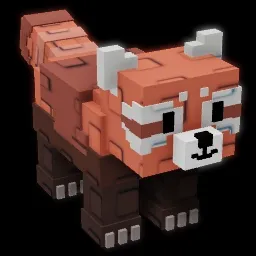 [Grow a Garden] Red Panda