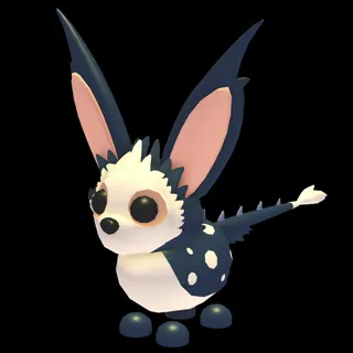 [Adopt me!]	Water Opossum Mega