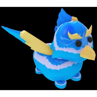 [Adopt me!] Diamond Griffin