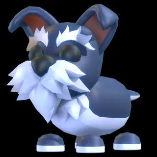 Mini Schnauzer MEGA [ADOPT ME!]