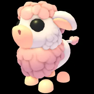 [Adopt me!] mega angus cow