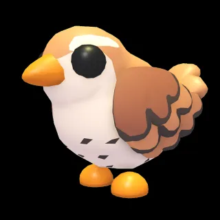 WREN MEGA [ADOPT ME!]