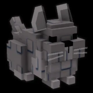 [Grow a Garden] 2 Chinchilla