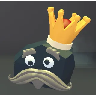 [Adopt me!] Old King Coal mega