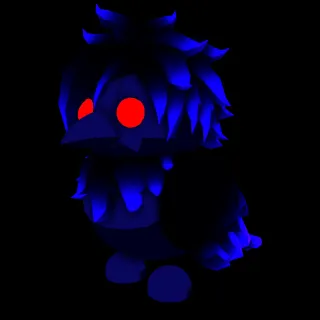 Kage Crow MEGA [ADOPT ME!]