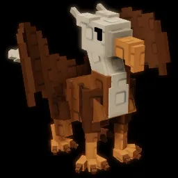 [Grow a Garden] 5 Griffin