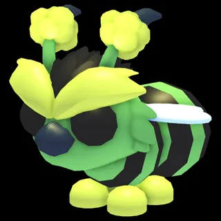 [Adopt me!] Humbug Mega