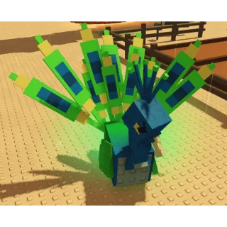 [Grow a Garden] 6 Peacock