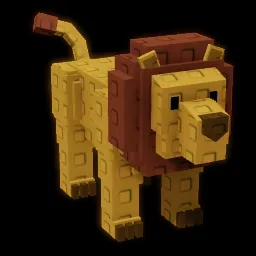 [Grow a Garden] Lion