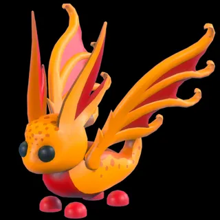 [Adopt me!] Sunglider Mega