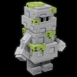 Grow a Garden > Golem