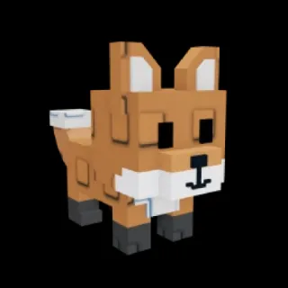 [Grow a Garden] Red Fox