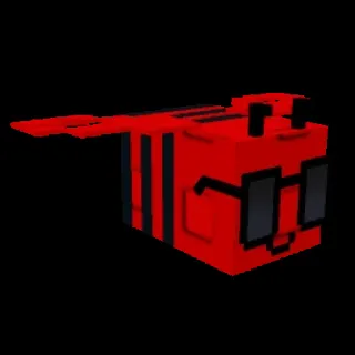 [Grow a Garden] Disco Bee