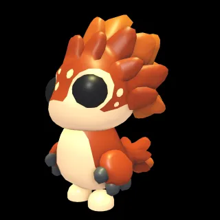 Chanekeh MEGA [ADOPT ME!]