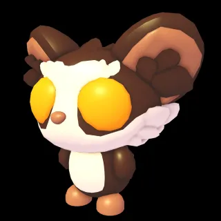 [Adopt me!] Aye Aye Mega