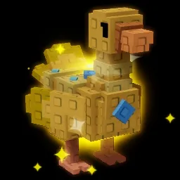 [Grow a Garden] Golden Goose