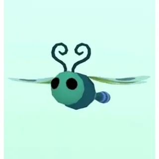 [Adopt me!] Dragonfly 2pcs