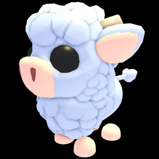 [Adopt me!] mega angus calf