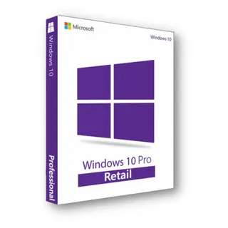 Windows 10 pro