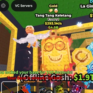 tang tang 293 mil