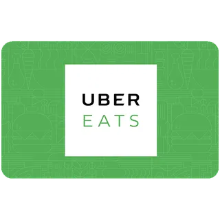 $200.00 USD Uber Eats（100*2）