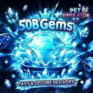 50B GEMS PS99