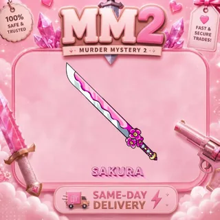 Sakura mm2
