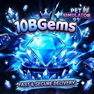10B GEMS PS99