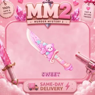 Sweet 