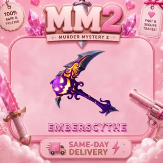 Emberscythe MM2