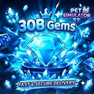 30B GEMS PS99