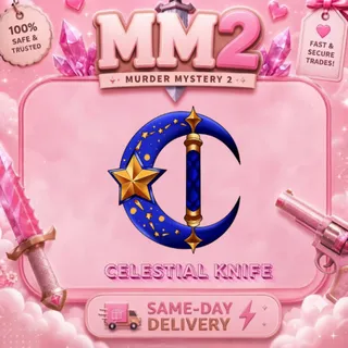 Celestial  MM2