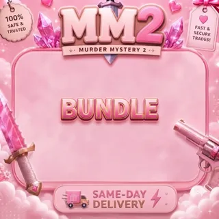 BUNDLE