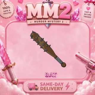 Bat MM2
