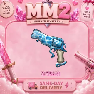 Ocean MM2