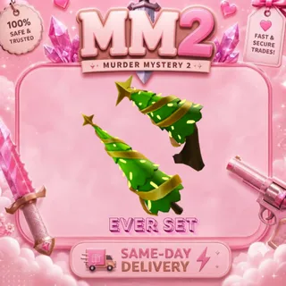 Ever Set MM2 