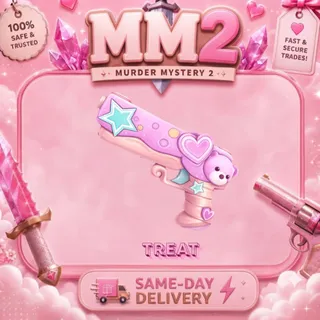 Treat Mm2