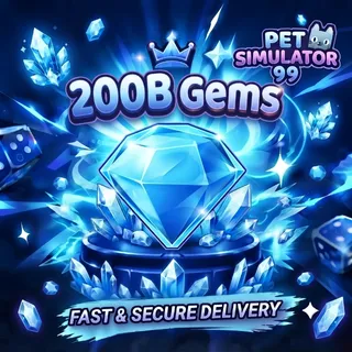200B GEMS PS99